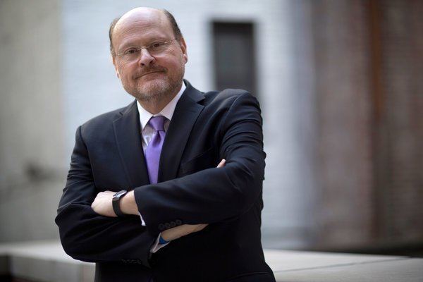 Joe Lhota Lhota Joins Mayoral Race and Stands Out The New York Times