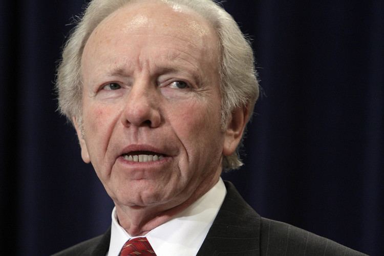 Joe Lieberman Eight Dems Who Have Praised Paul Ryan Washington Free Beacon