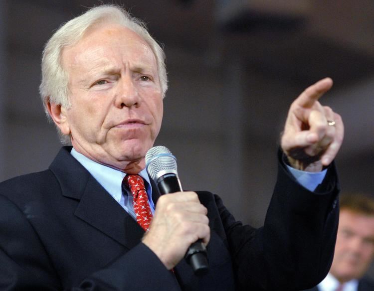 Joe Lieberman Senator Lieberman Will Not Endorse Obama or Romney Joe