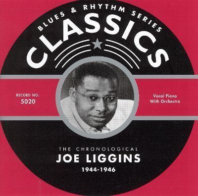 Joe Liggins 19441946 Joe Liggins Songs Reviews Credits AllMusic