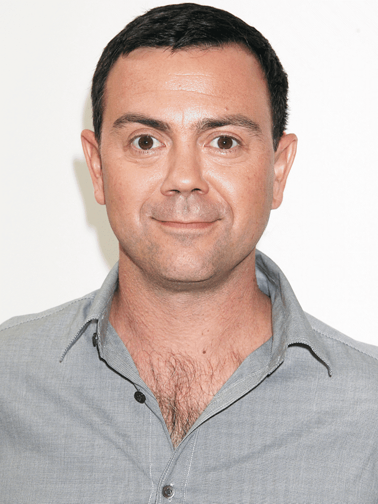 Joe Lo Truglio Joe Lo Truglio Actor Comedian Writer TVGuidecom