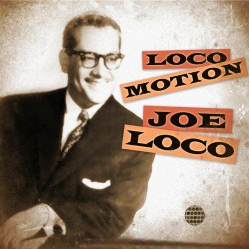 Joe Loco L39Ostia Joe LocoLoco Motion