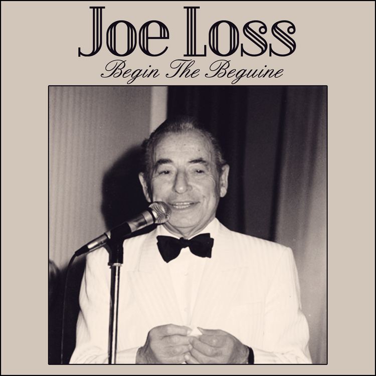 Joe Loss Latino Party Time Joe Loss and his OrchestraNostalgia