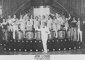 Joe Loss Joe Loss His Orchestra Discography at Discogs