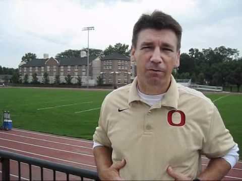 Joe Loth Otterbein Football Coach Joe Loth On LFG Ohio YouTube
