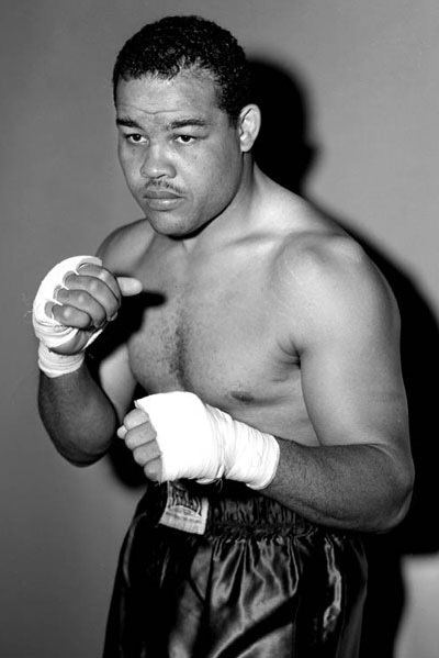 Joe Louis - Alchetron, The Free Social Encyclopedia