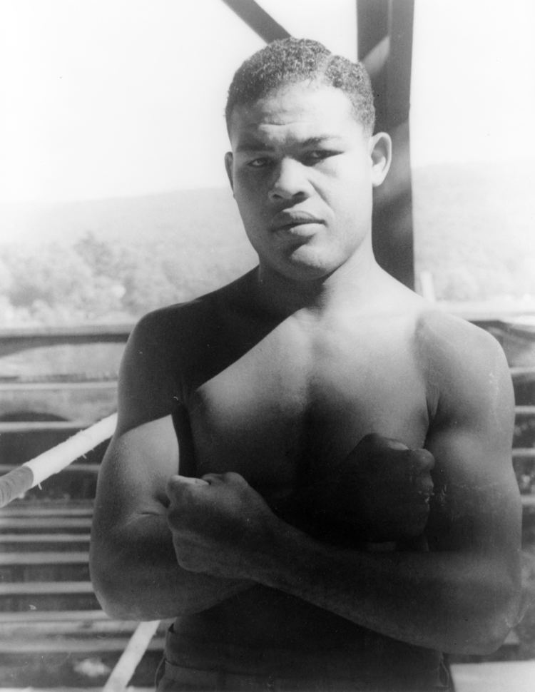 Joe Louis Joe Louis Wikipedia the free encyclopedia