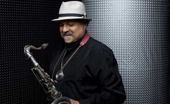 Joe Lovano At Home With Joe Lovano Joe Lovano Saxophonist amp Composer