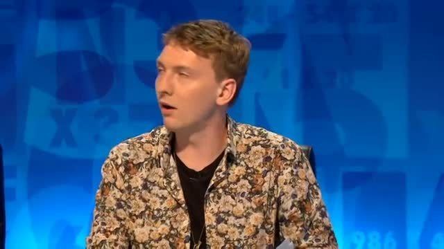 Joe Lycett Comedian Joe Lycett asking fans to go on a date with him for a TV