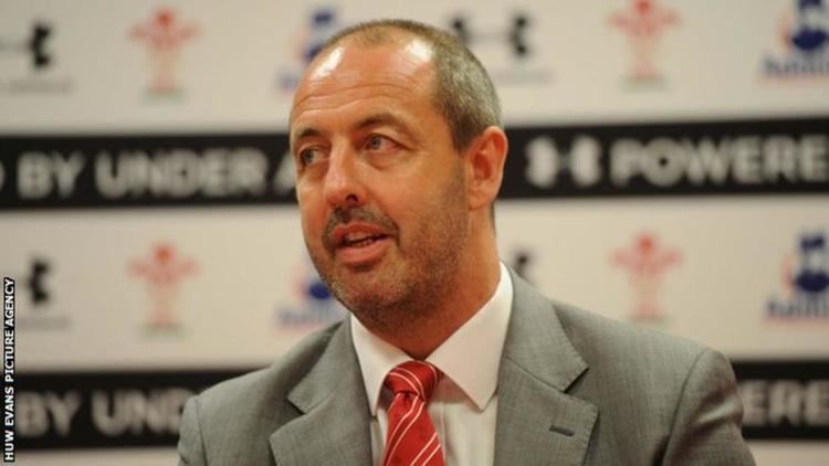 Joe Lydon (rugby) Joe Lydon leaves Wales role for new job with England BBC