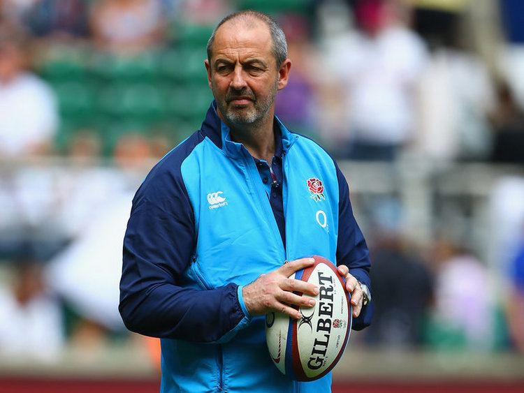 Joe Lydon (rugby) Joe Lydon will oversee the task of appointing coaches to
