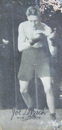 Joe Lynch (boxer) staticboxreccomthumb557LynchJoejpg200pxLy