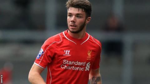Joe Maguire Joe Maguire Liverpool youngster joins Leyton Orient on loan BBC Sport
