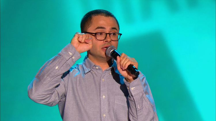 Joe Mande The Interview Joe Mande Blitz Magazine