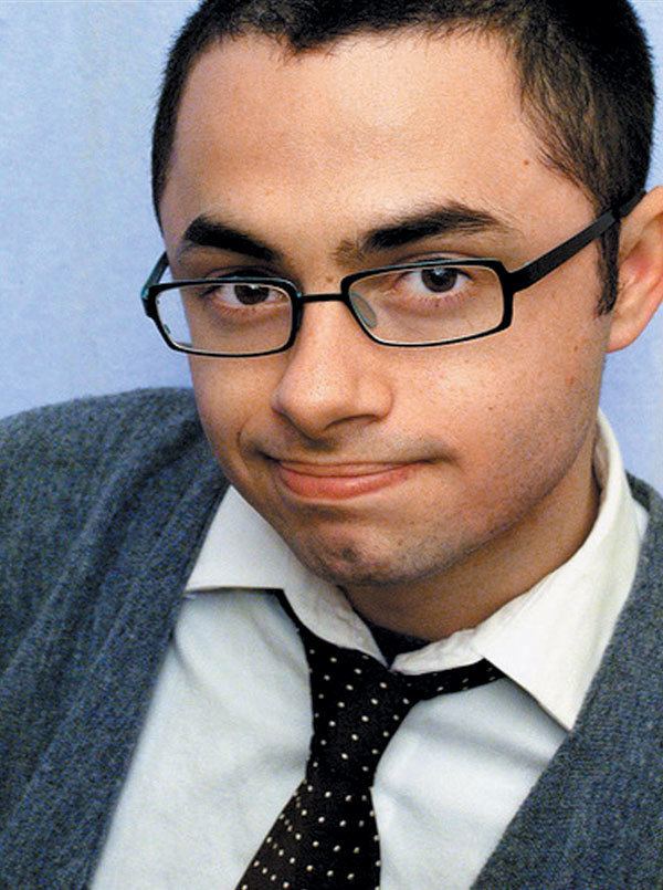 Joe Mande The Ice House Joe Mande