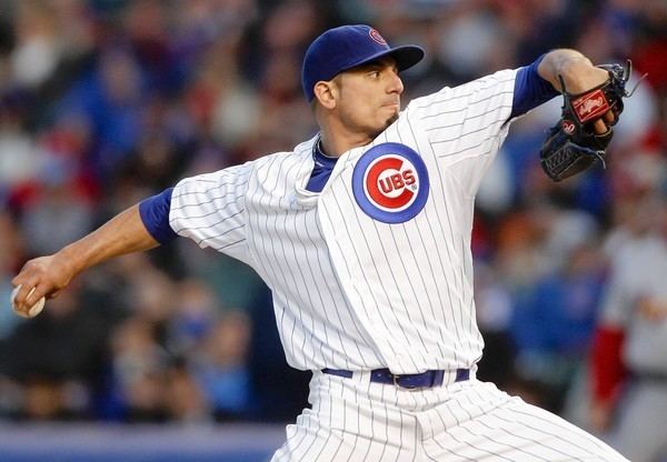 Joe Mather Joe Mather Leads Cubs to Improbable 32 9th Inning Win