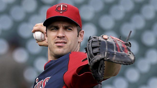 Maddie Bisanz Is Joe Mauer's Wife (bio, Wiki, Photos)