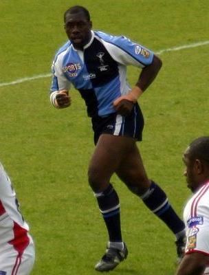 Joe Mbu (footballer) Joe Mbu Wikipedia