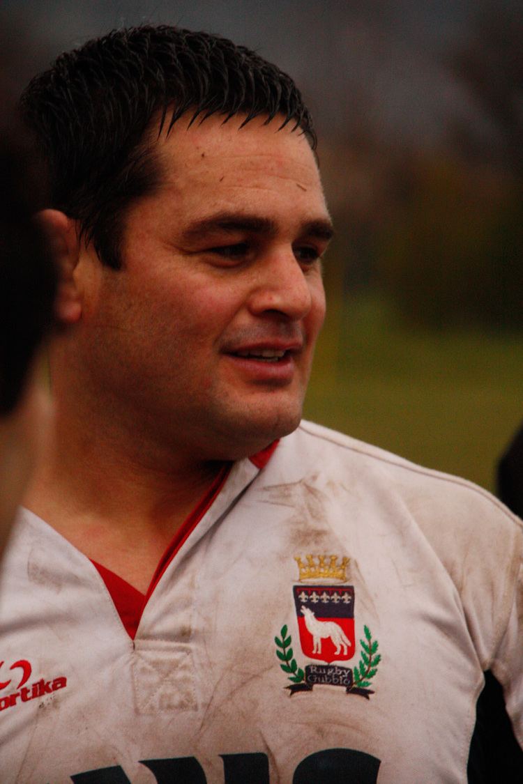 Joe McDonnell (rugby union) httpsuploadwikimediaorgwikipediacommonsff