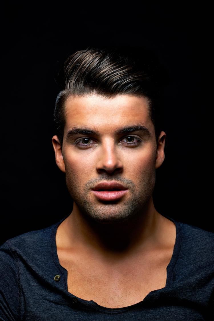 Joe McElderry Interview Joe McElderry talks Gravesend and not missing