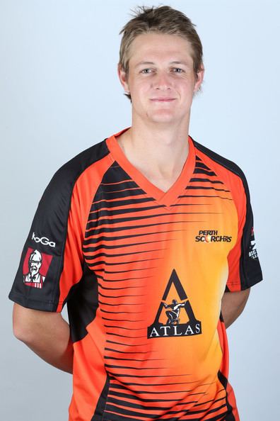 Joe Mennie Joe Mennie Perth Scorchers Wallpapers example Themes Hive