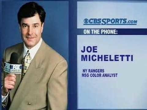 Joe Micheletti Big Vent Show Joe Micheletti YouTube