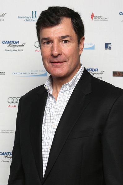 Joe Micheletti Joe Micheletti Photos Cantor Fitzgerald amp BGC Partners