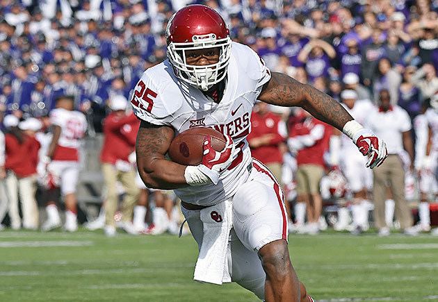 Joe Mixon Oklahoma football Joe Mixon video release could impact career SIcom