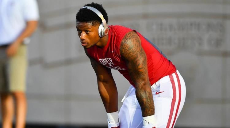 Joe Mixon Joe Mixon video released Oklahoma RB hits woman SIcom