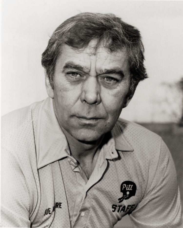 Joe Moore American Football Coach Alchetron The Free Social 