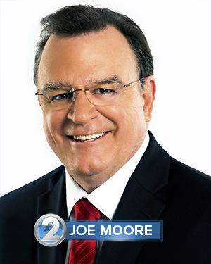 Joe Moore (television journalist) Joe Moore KHON2