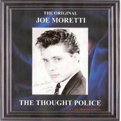 Joe Moretti The Musicians Olympus Joe Moretti guitar