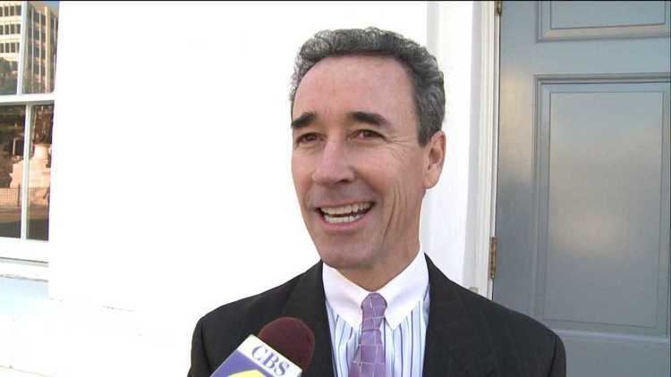 Joe Morrissey Grand jury indicts Joe Morrissey over relationship with