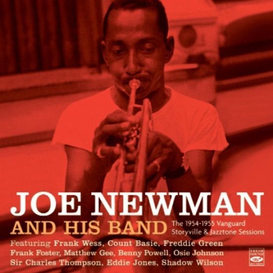 Joe Newman (trumpeter) wwwfreshsoundrecordscom9406mediumzoomcropthe