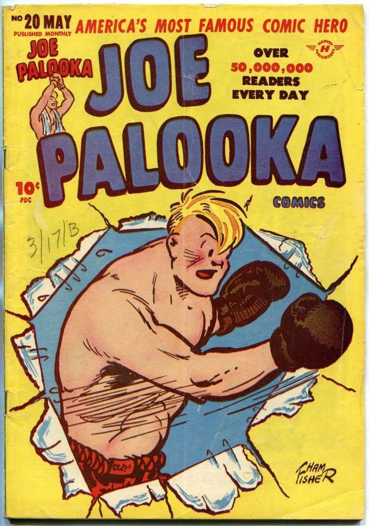 Joe Palooka 1000 images about JOE PALOOKA on Pinterest Comic Bears and Comic