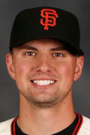 Joe Panik wwwmilbcomimages605412generic180x270605412jpg