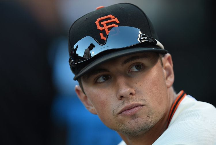 Joe Panik Joe Panik San Francisco 17 Superhot Reasons to Watch