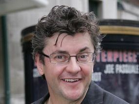 Joe Pasquale My favourite thingsJoe Pasquale Express Yourself Comment