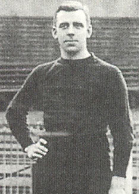 Joe Pearce (footballer)