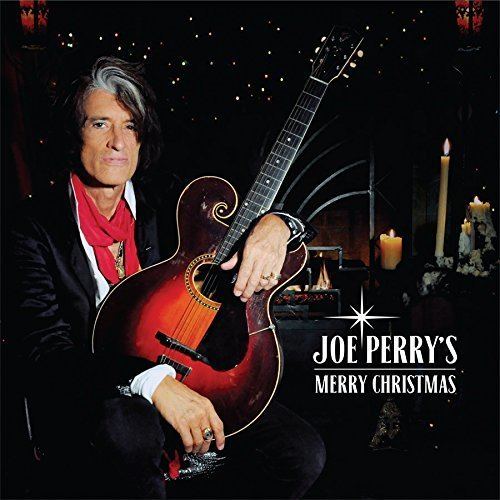 Joe Perry's Merry Christmas httpsimagesnasslimagesamazoncomimagesI5