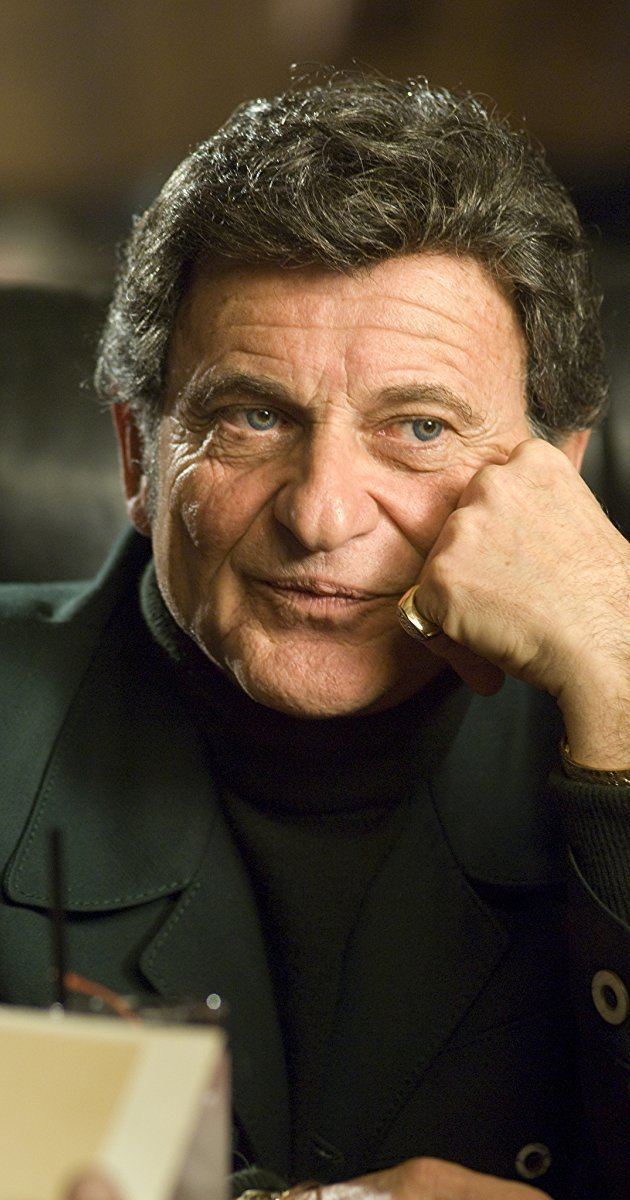 Joe Pesci Joe Pesci Biography IMDb