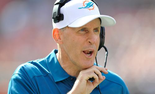 Joe Philbin 2015 Miami Dolphins are a Mess Joe Philbin to be Fired GTBets Blog