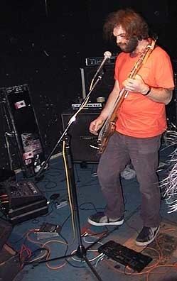 Joe Preston (bassist) Joe Preston