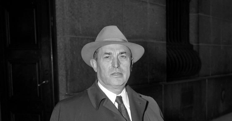 Joe Profaci Joseph Profaci Photos Most notorious mobsters of New York NY