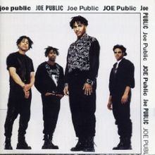 Joe Public (album) httpsuploadwikimediaorgwikipediaenthumb2