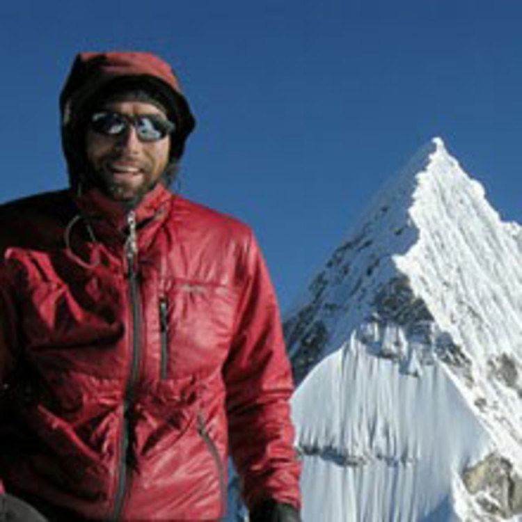 Joe Puryear Joe Puryear Killed in Tibet Climbing Magazine