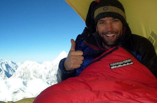 Joe Puryear Talented Alpinist Joe Puryear Dies at Age 37 Alpinistcom