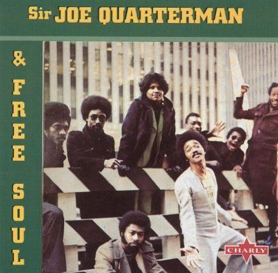 Joe Quarterman Sir Joe Quarterman amp Free Soul Sir Joe Quarterman