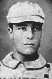 Joe Quinn (catcher)
