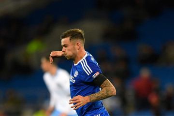 Joe Ralls - Wikipedia